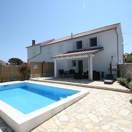 House Sakarun With Swimming Pool Veli Rat Exterior foto